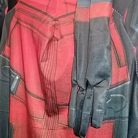 COSTUME - Picture 6 of 8